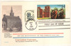 297579 - First Day Cover