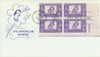 301343 - First Day Cover