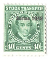396698 - Unused Stamp(s) 