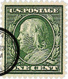 327257 - Used Stamp(s)