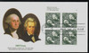 438356 - First Day Cover