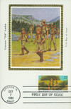 310796 - First Day Cover