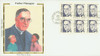 310897 - First Day Cover