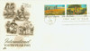 310794 - First Day Cover