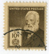 345599 - Used Stamp(s) 