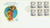 310894 - First Day Cover