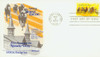 304777 - First Day Cover