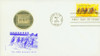 304776 - First Day Cover