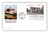 298094 - First Day Cover