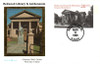 652683 - First Day Cover