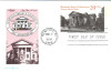 298093 - First Day Cover