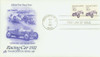 311878 - First Day Cover