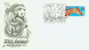 316142 - First Day Cover