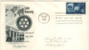 300585 - First Day Cover