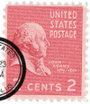 343897 - Used Stamp(s)