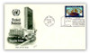 67741 - First Day Cover