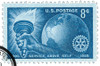 300590 - Used Stamp(s)