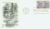 305381 - First Day Cover