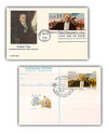 60025 - First Day Cover