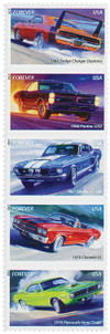 337030 - Mint Stamp(s)