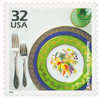 322164 - Mint Stamp(s)