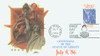 311537 - First Day Cover