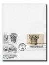 1037557 - First Day Cover