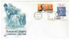 1032985 - First Day Cover