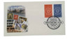 1038662 - First Day Cover