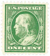 328736 - Unused Stamp(s) 