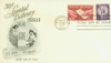 276340 - First Day Cover