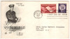 276339 - First Day Cover