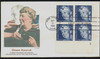 310159 - First Day Cover