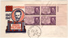 346031 - First Day Cover