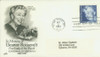 310157 - First Day Cover