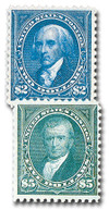 1319318 - Unused Stamp(s) 