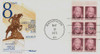 303480 - First Day Cover