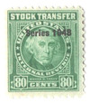 396909 - Mint Stamp(s)