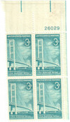 300951 - Mint Stamp(s)