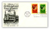 68536 - First Day Cover