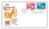 67947 - First Day Cover