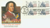 309478 - First Day Cover