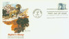 308798 - First Day Cover