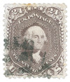 341524 - Used Stamp(s) 