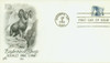 308797 - First Day Cover