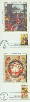 305269 - First Day Cover