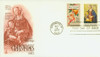 305266 - First Day Cover