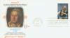 305972 - First Day Cover