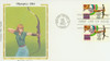 309612 - First Day Cover