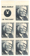 302400 - Mint Stamp(s)